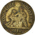 Coin, France, 50 Centimes, 1924
