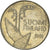 Coin, Finland, 10 Pennia, 1991