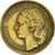 Moneta, Francja, 10 Francs, 1952