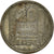 Coin, Algeria, 20 Francs, 1949
