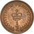 Moeda, Grã-Bretanha, 1/2 New Penny, 1977