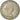 Coin, Great Britain, Florin, Two Shillings, 1963