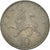 Münze, Großbritannien, 10 New Pence, 1968
