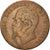 Coin, Italy, 10 Centesimi, 1863