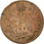 Coin, Italy, 10 Centesimi, 1863