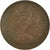 Moneta, Wielka Brytania, New Penny, 1971