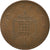 Coin, Great Britain, New Penny, 1971
