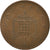Moneta, Wielka Brytania, New Penny, 1971