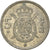 Coin, Spain, 5 Pesetas, 1975 (79)