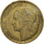 Coin, France, 10 Francs, 1955