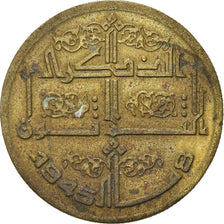 Münze, Algeria, 50 Centimes