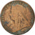 Coin, Great Britain, 1897