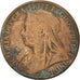 Münze, Großbritannien, 1897