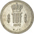 Coin, Luxembourg, 10 Francs, 1972