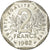 Coin, France, 2 Francs, 1982