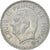 Münze, Monaco, 5 Francs, 1945