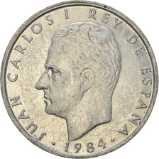 Moneta, Spagna, 2 Pesetas