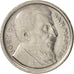 Argentina, 5 Centavos, 1951, AU(50-53), Copper-nickel, KM:46