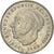 Münze, Bundesrepublik Deutschland, 2 Mark, 1969