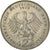 Moneda, ALEMANIA - REPÚBLICA FEDERAL, 2 Mark, 1969