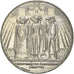 Monnaie, France, Franc, 1989