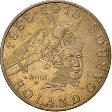 Monnaie, France, 10 Francs, 1988