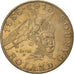 Monnaie, France, 10 Francs, 1988