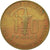 Münze, West African States, 10 Francs, 1976