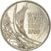 Münze, Frankreich, 5 Francs, 1989