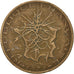 Munten, Frankrijk, 10 Francs, 1979