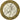 Munten, Frankrijk, 10 Francs, 1988
