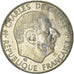 Monnaie, France, Franc, 1988