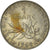 Coin, France, Franc, 1960
