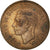 Münze, Großbritannien, 1/2 Penny, 1951