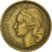 Munten, Frankrijk, 10 Francs, 1951