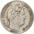 Munten, Frankrijk, Louis-Philippe, Franc, 1846, Paris, FR+, Zilver, KM:748.1