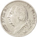 France, Louis XVIII, Franc, 1824, Paris, TTB, Argent, KM:709.1