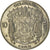 Moeda, Bélgica, 10 Francs, 10 Frank, 1969