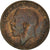Moneda, Gran Bretaña, 1/2 Penny, 1914