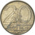 Moneta, Polonia, 20 Zlotych, 1986
