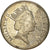 Moneta, Gran Bretagna, 10 Pence, 1992