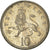 Moneta, Gran Bretagna, 10 Pence, 1992