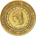 Argentina, 50 Pesos, 1985, EF(40-45), Aluminum-Bronze, KM:94