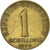 Coin, Austria, Schilling, 1972