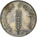 Moneda, Francia, 5 Centimes, 1963
