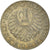 Coin, Austria, 10 Schilling, 1980