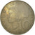Coin, Austria, 10 Schilling, 1980