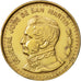 Argentina, 100 Pesos, 1980, EF(40-45), Aluminum-Bronze, KM:85