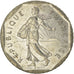 Coin, France, 2 Francs, 1980
