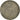 Münze, Frankreich, 1/2 Franc, 1967